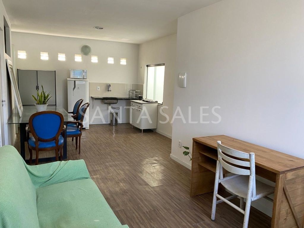 Apartamento, 2 quartos, 50 m² - Foto 1