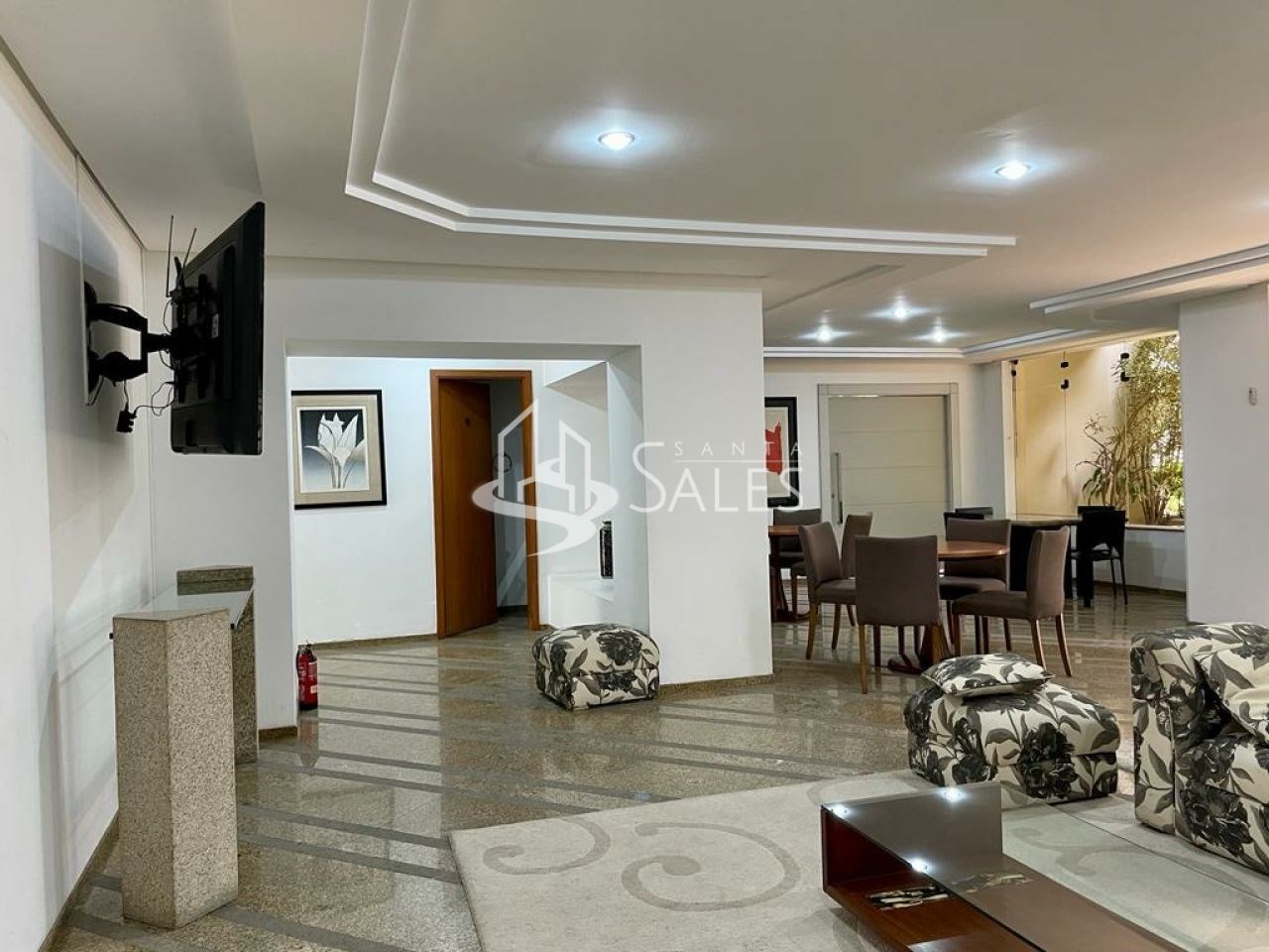 Apartamento, 3 quartos, 156 m² - Foto 113