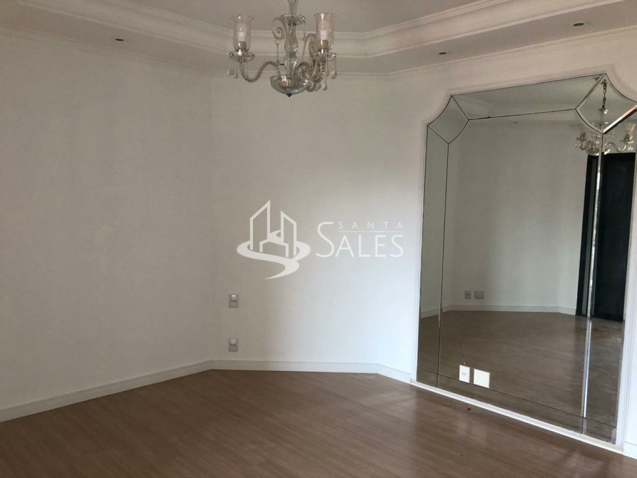 Apartamento para alugar com 3 quartos, 280m² - Foto 10