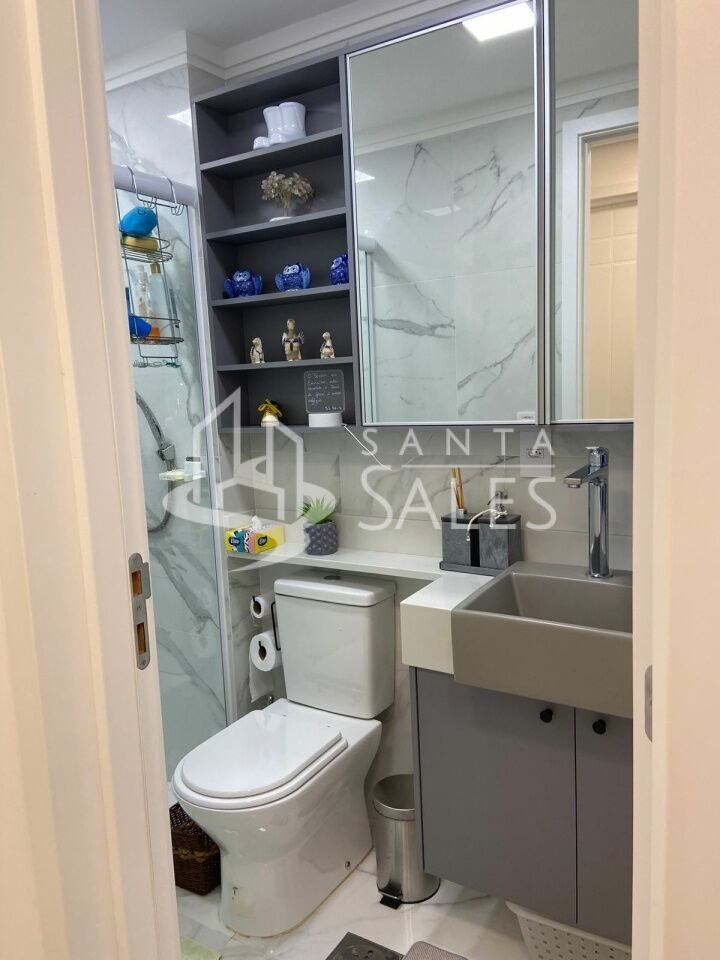 Cobertura à venda com 3 quartos, 176m² - Foto 7