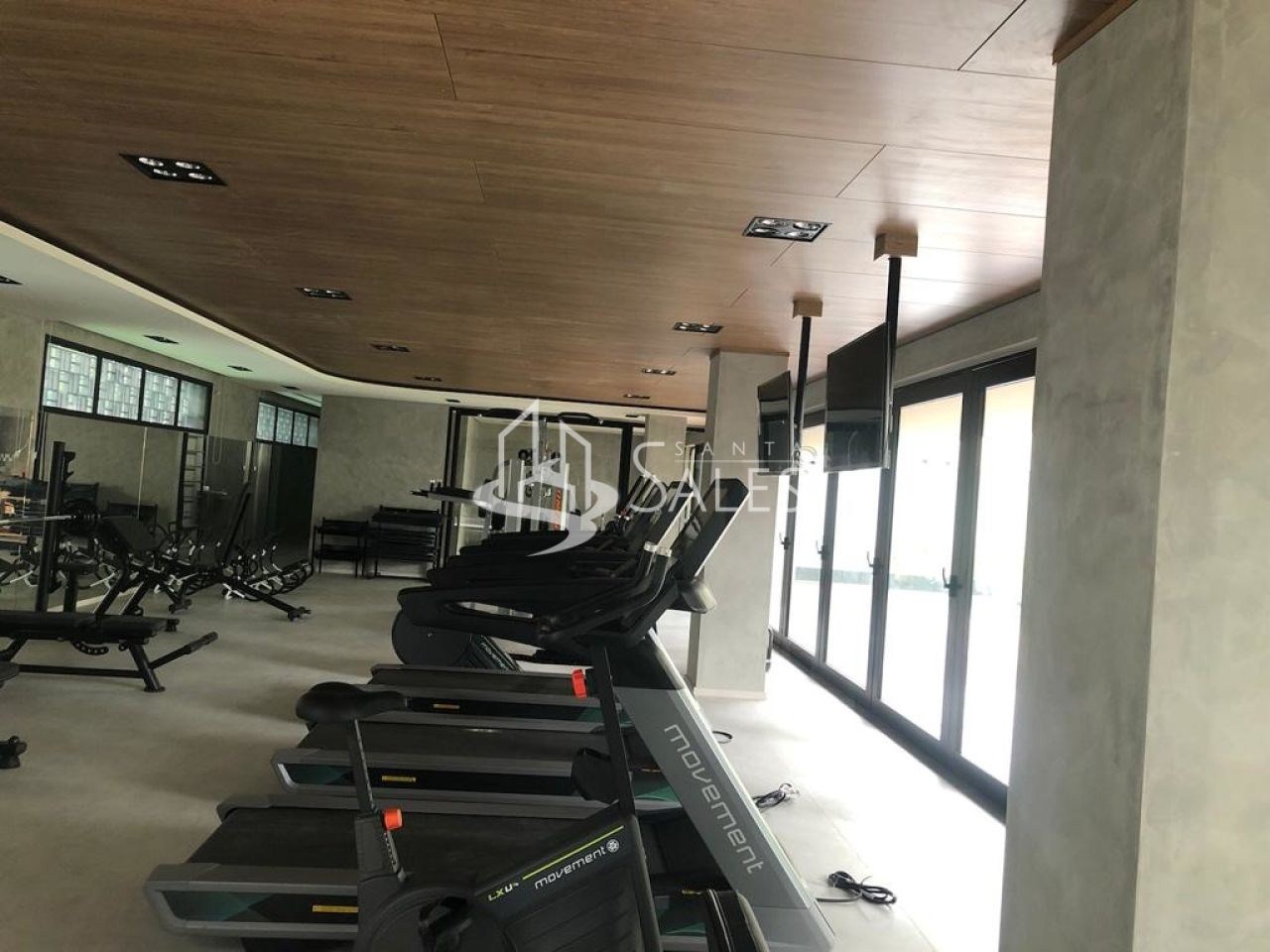 Cobertura, 3 quartos, 206 m² - Foto 17