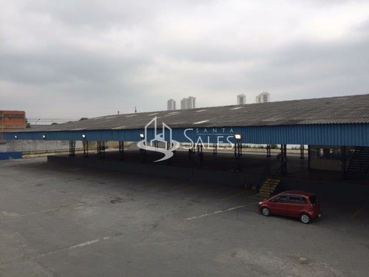 Depósito-Galpão, 3247 m² - Foto 139