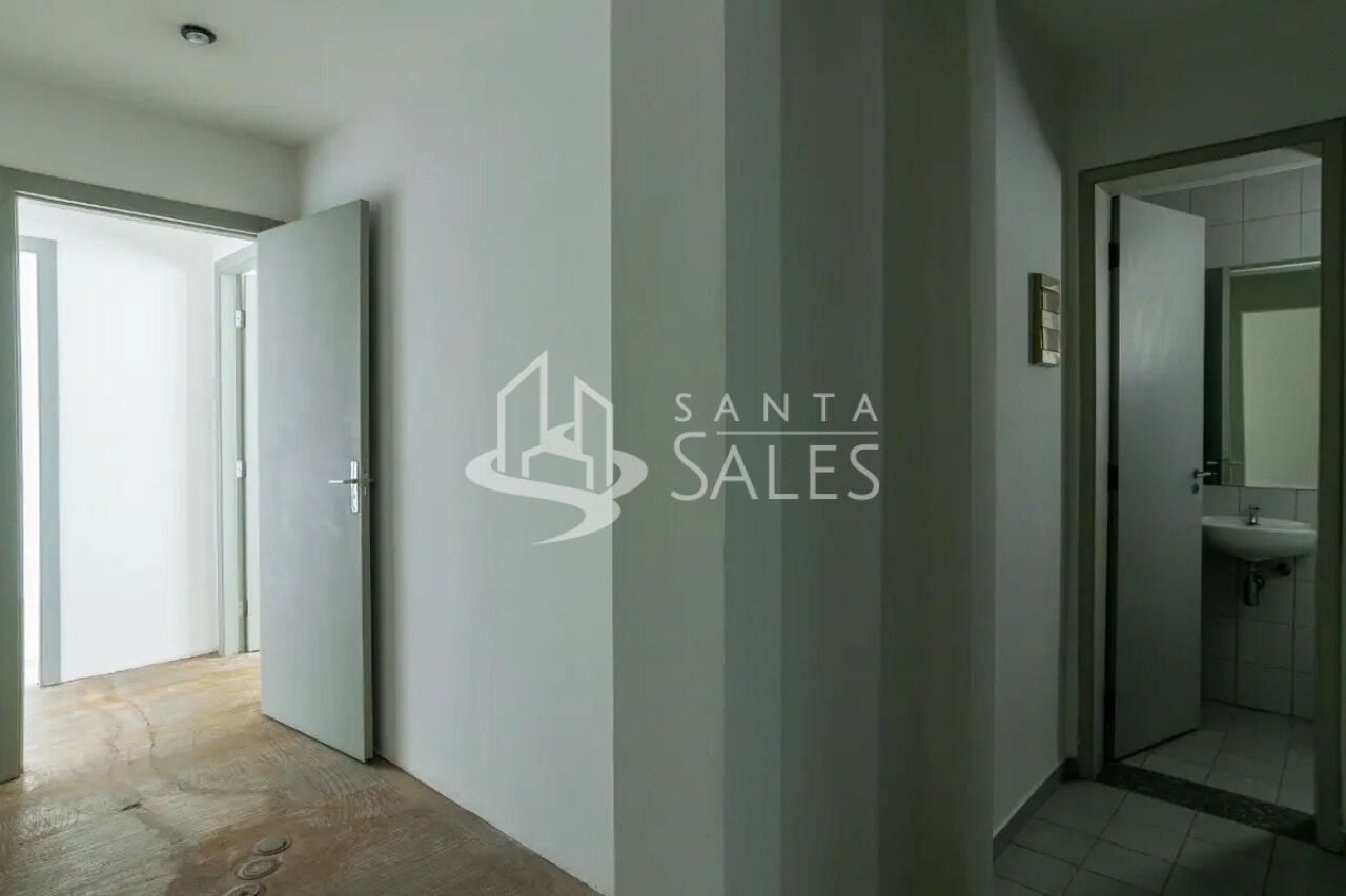 Loja-Salão, 41 m² - Foto 2