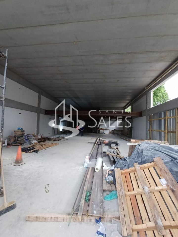 Loja-Salão, 475 m² - Foto 5