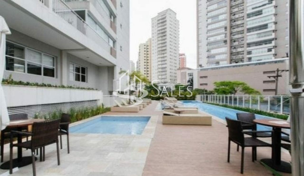 Apartamento, 1 quarto, 68 m² - Foto 6