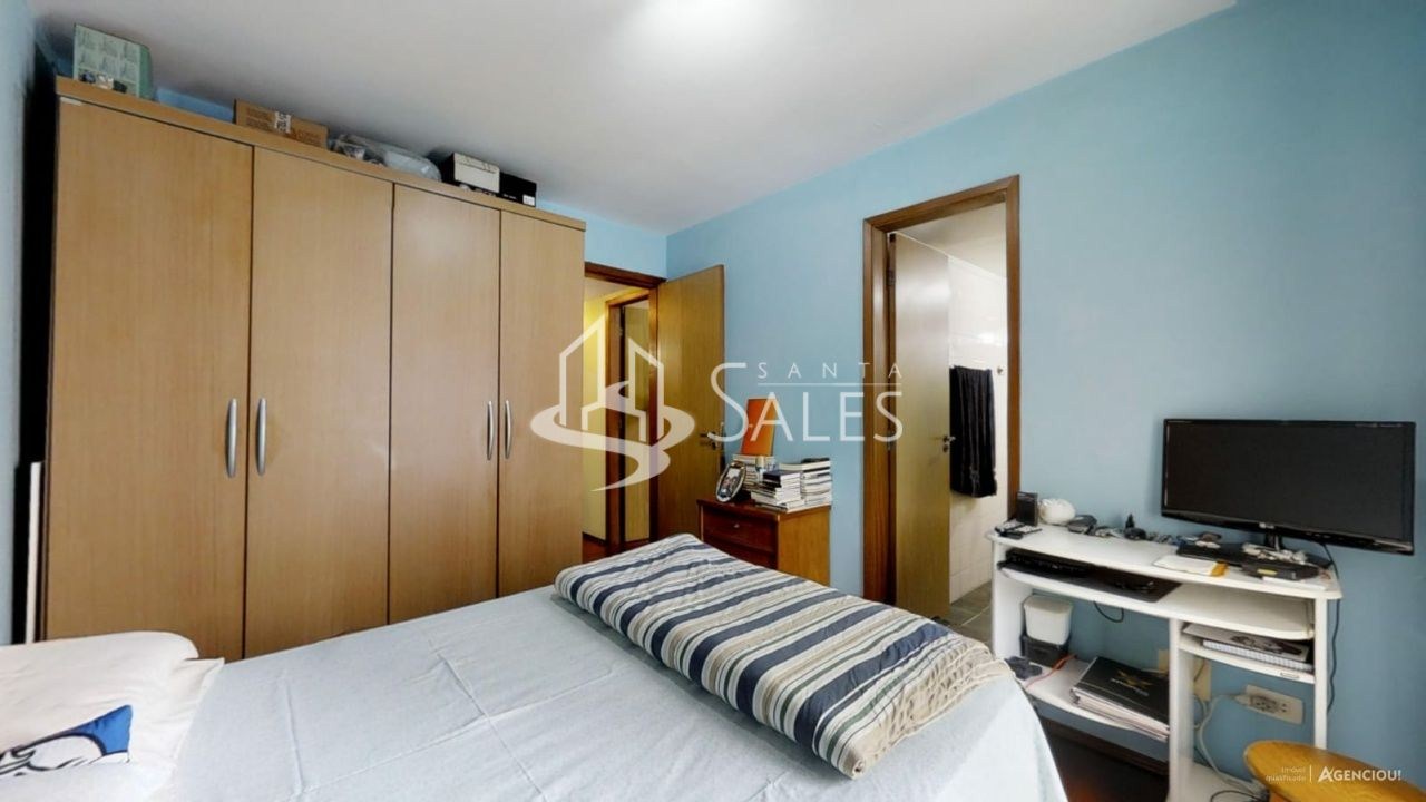 Apartamento, 3 quartos, 96 m² - Foto 9