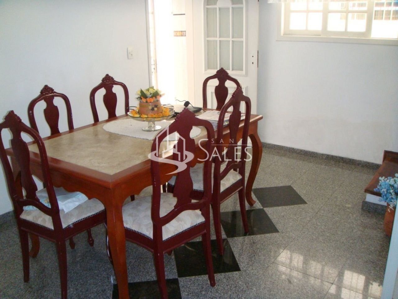 Sobrado, 3 quartos, 140 m² - Foto 3