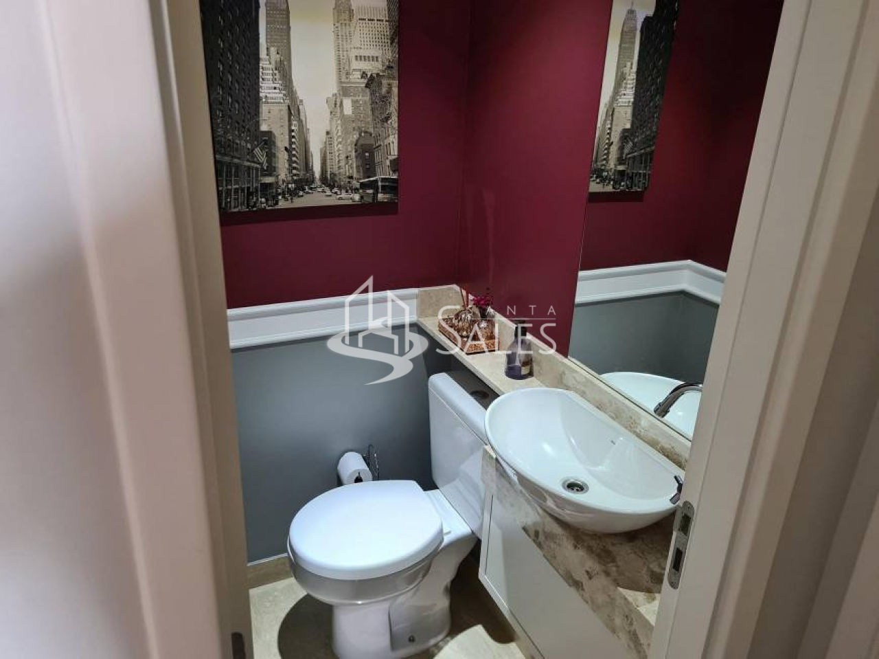 Apartamento, 3 quartos, 85 m² - Foto 10