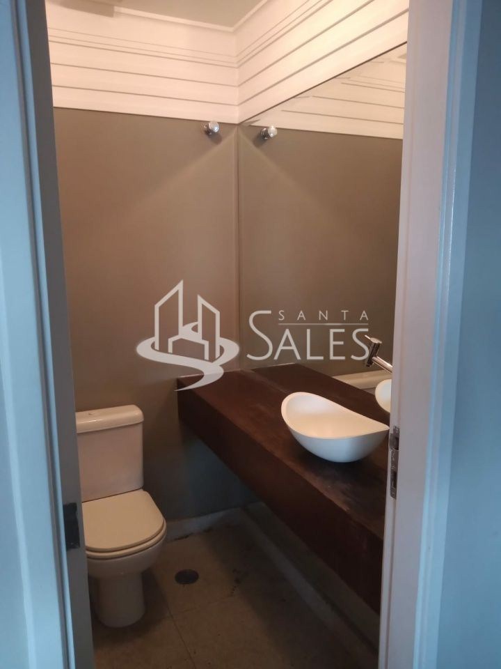 Apartamento, 3 quartos, 170 m² - Foto 13