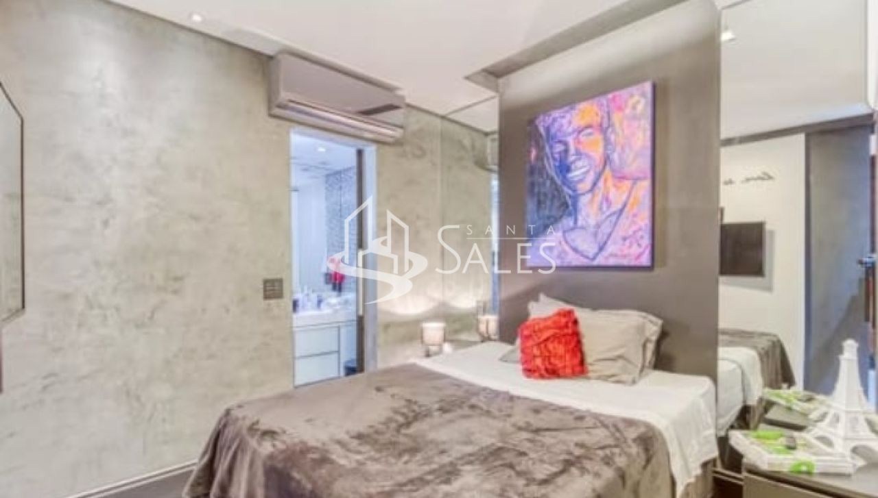 Apartamento, 1 quarto, 39 m² - Foto 8