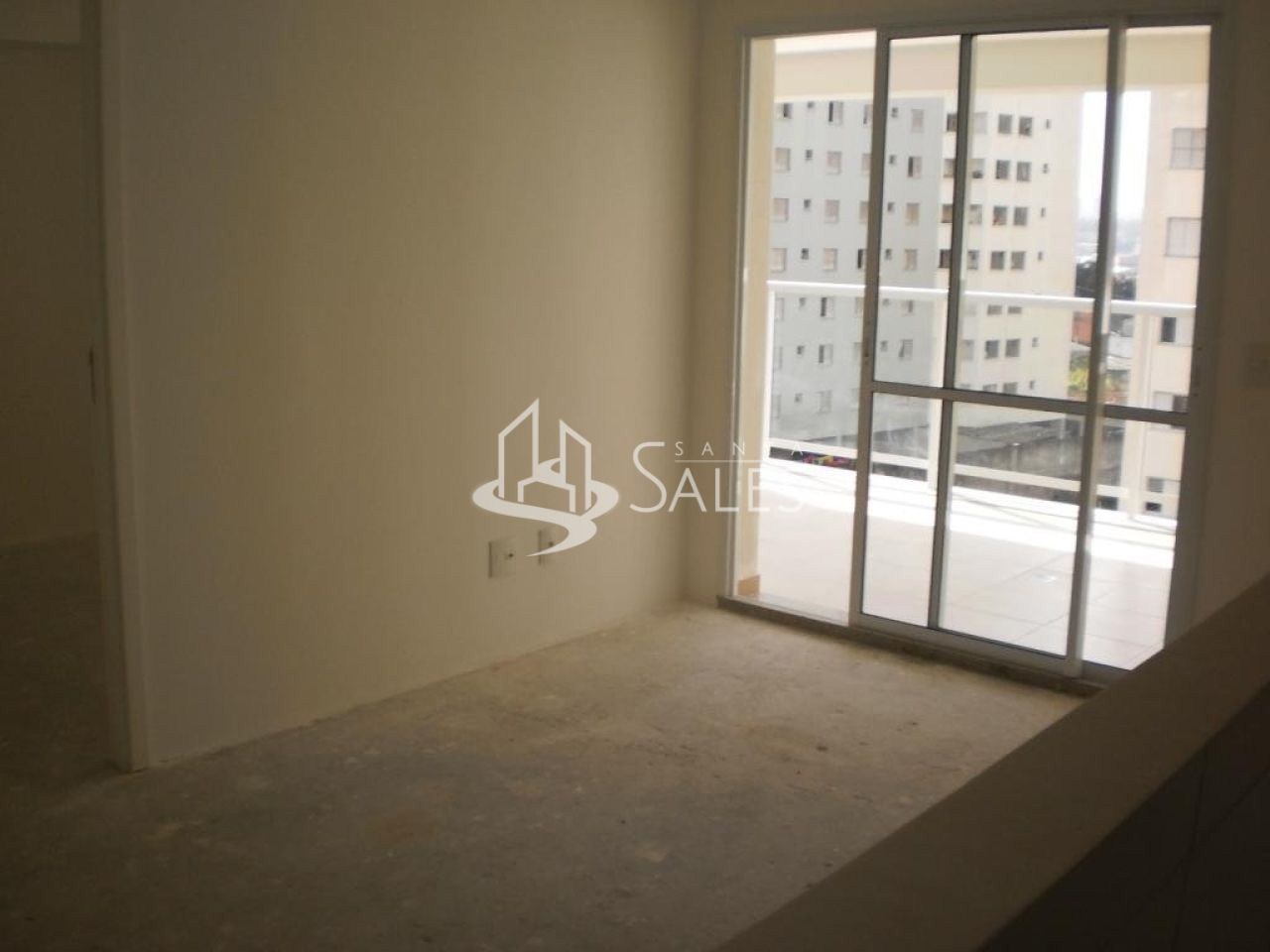 Apartamento, 1 quarto, 53 m² - Foto 4