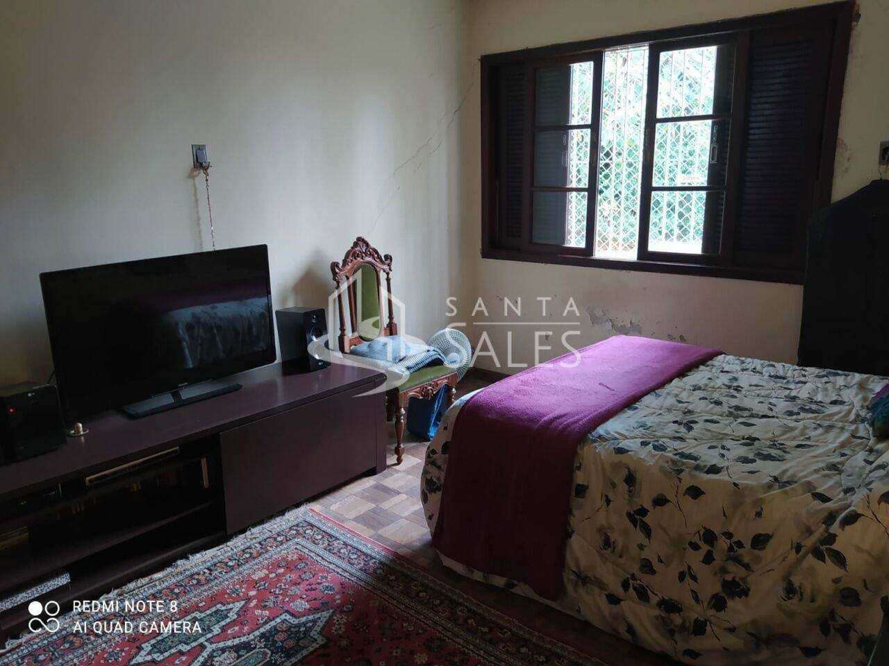 Casa à venda com 3 quartos, 270m² - Foto 11