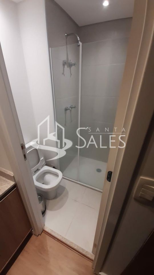 Apartamento, 1 quarto, 31 m² - Foto 4