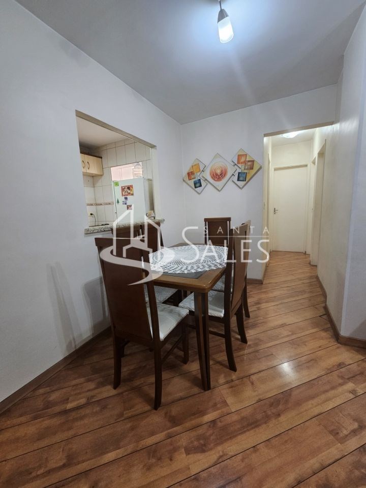 Apartamento à venda com 3 quartos, 64m² - Foto 12