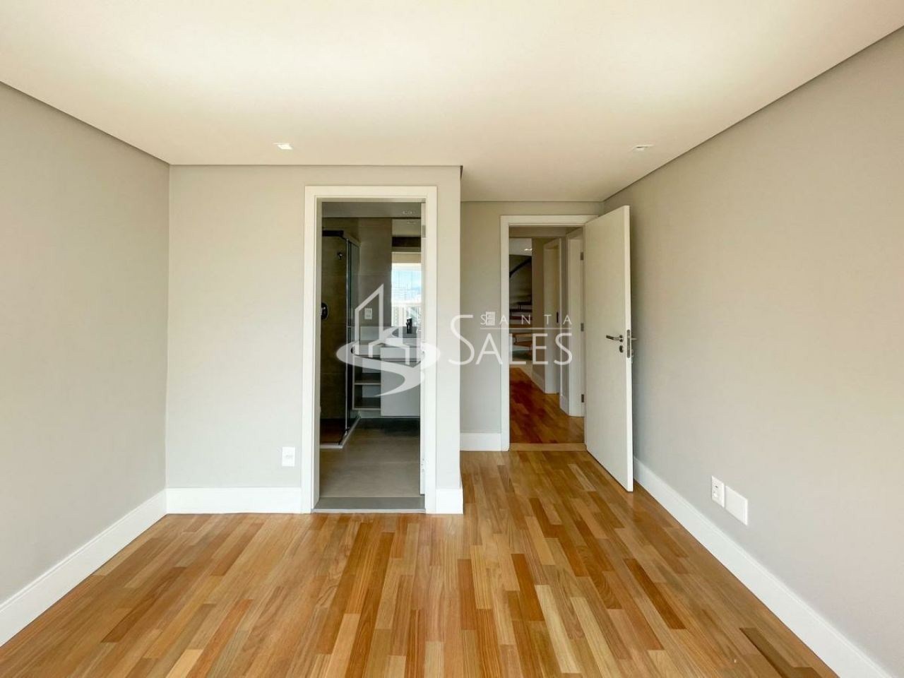 Apartamento, 3 quartos, 175 m² - Foto 21