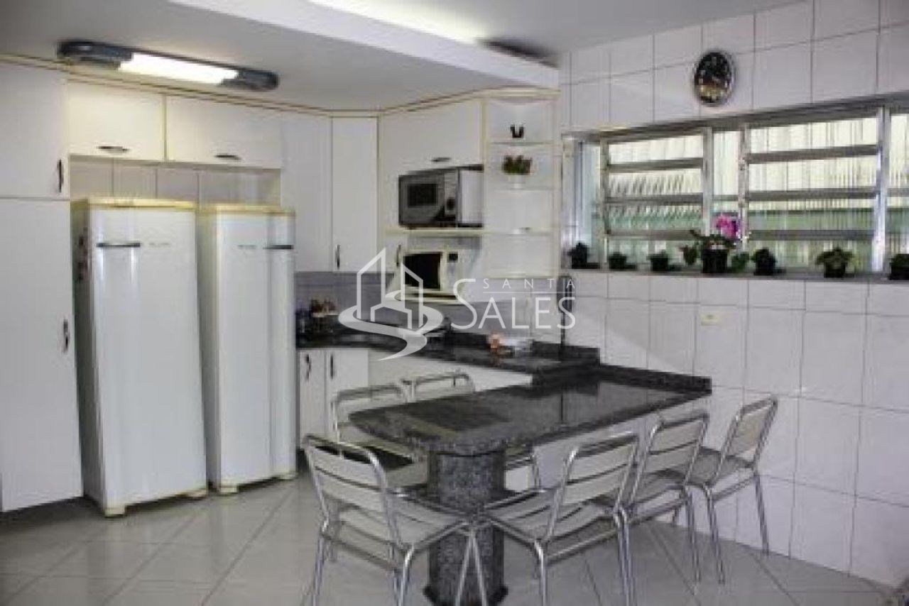 Sobrado, 3 quartos, 178 m² - Foto 6