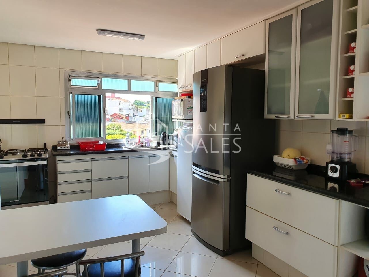 Sobrado, 3 quartos, 139 m² - Foto 5