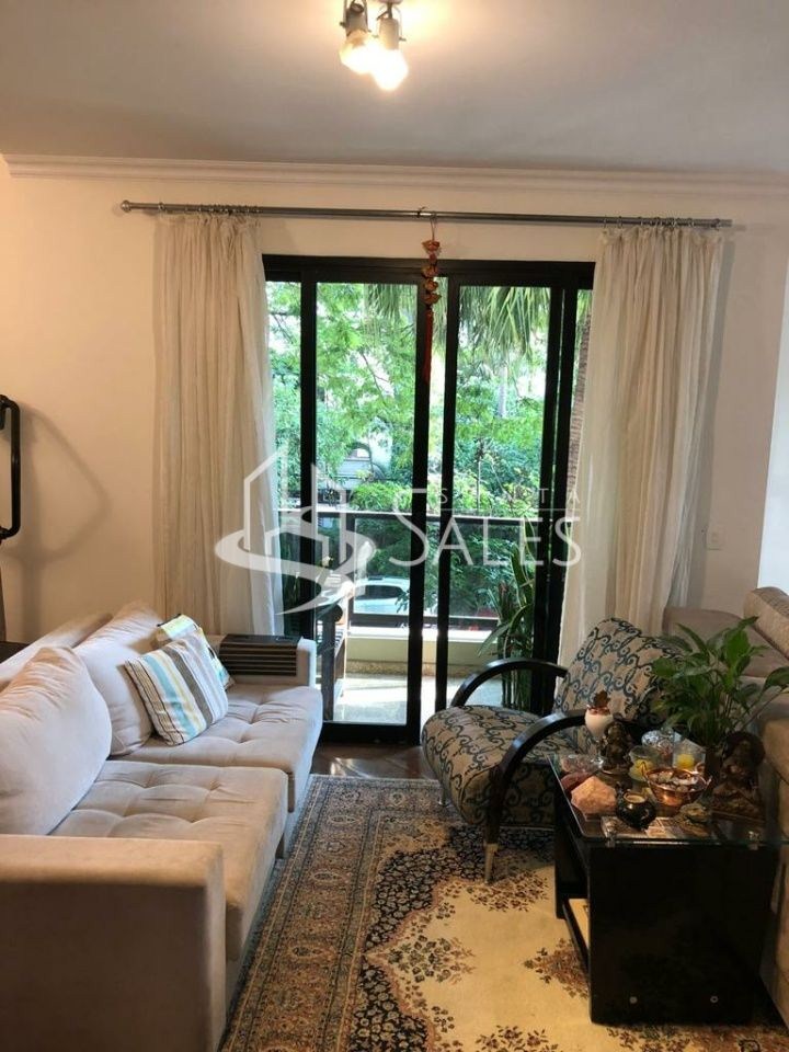 Apartamento, 4 quartos, 170 m² - Foto 12