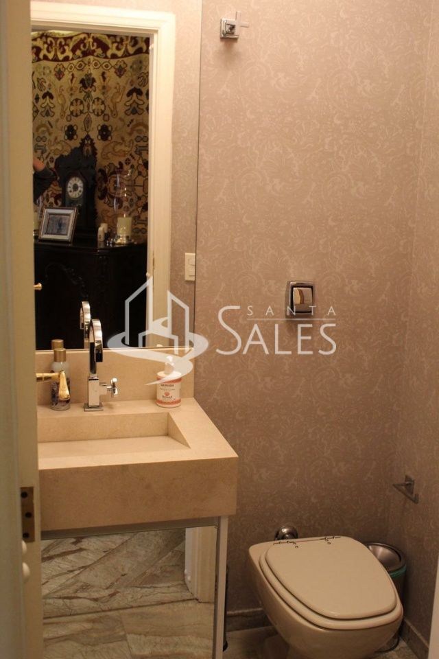 Apartamento, 3 quartos, 230 m² - Foto 18