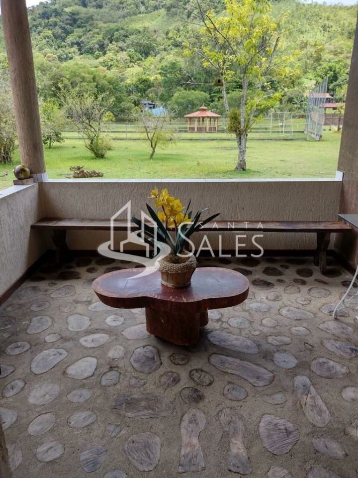 Chácara, 5 quartos, 2000 m² - Foto 36