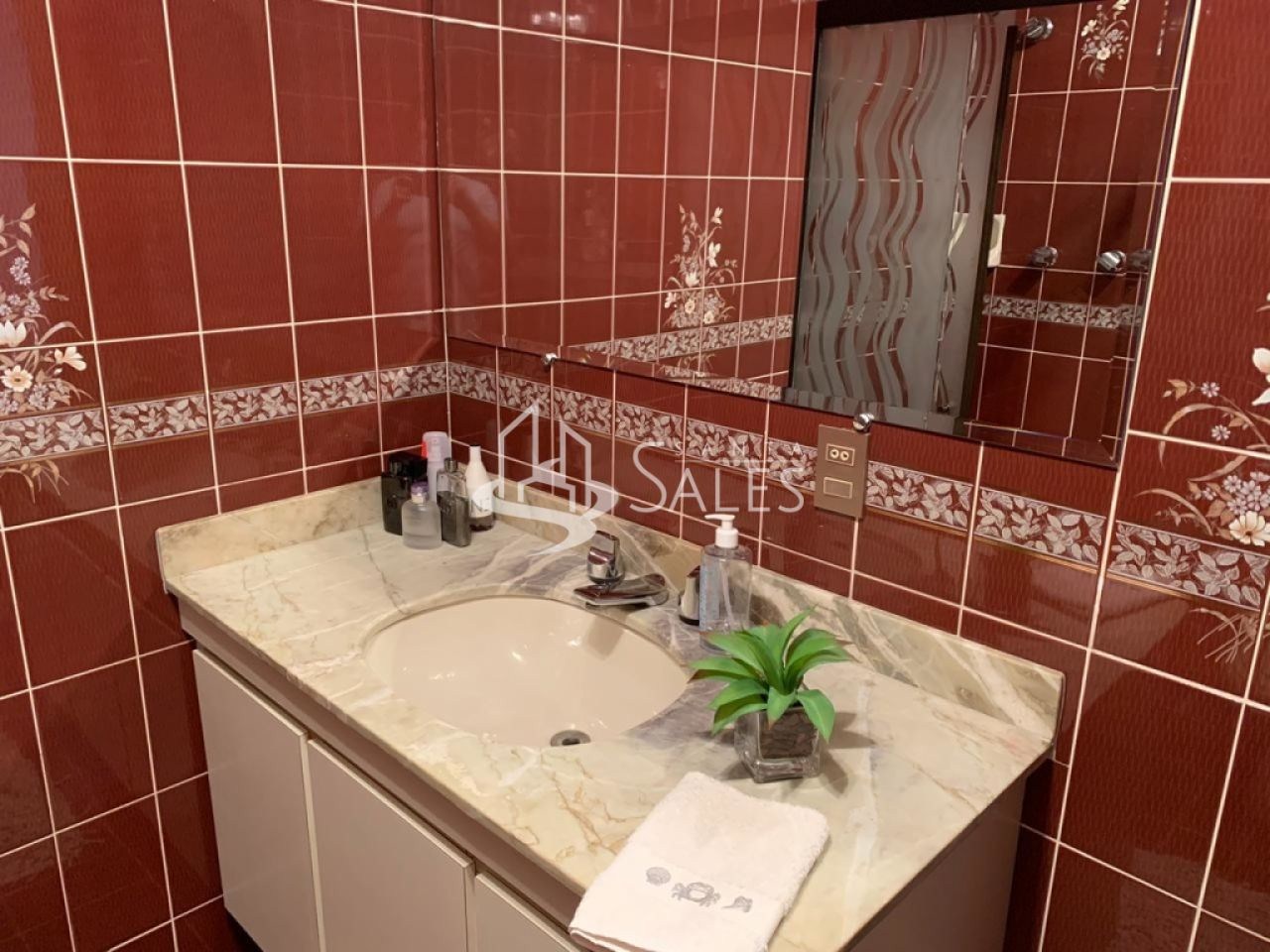 Apartamento, 4 quartos, 267 m² - Foto 2
