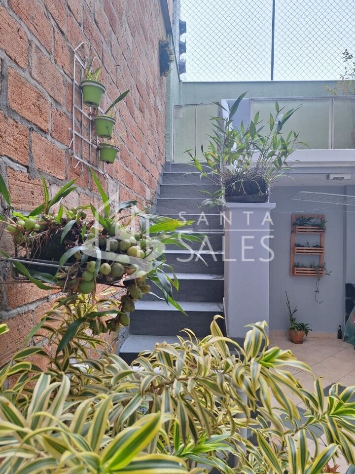 Sobrado, 3 quartos, 150 m² - Foto 21