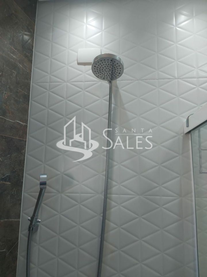 Sobrado, 3 quartos, 193 m² - Foto 23