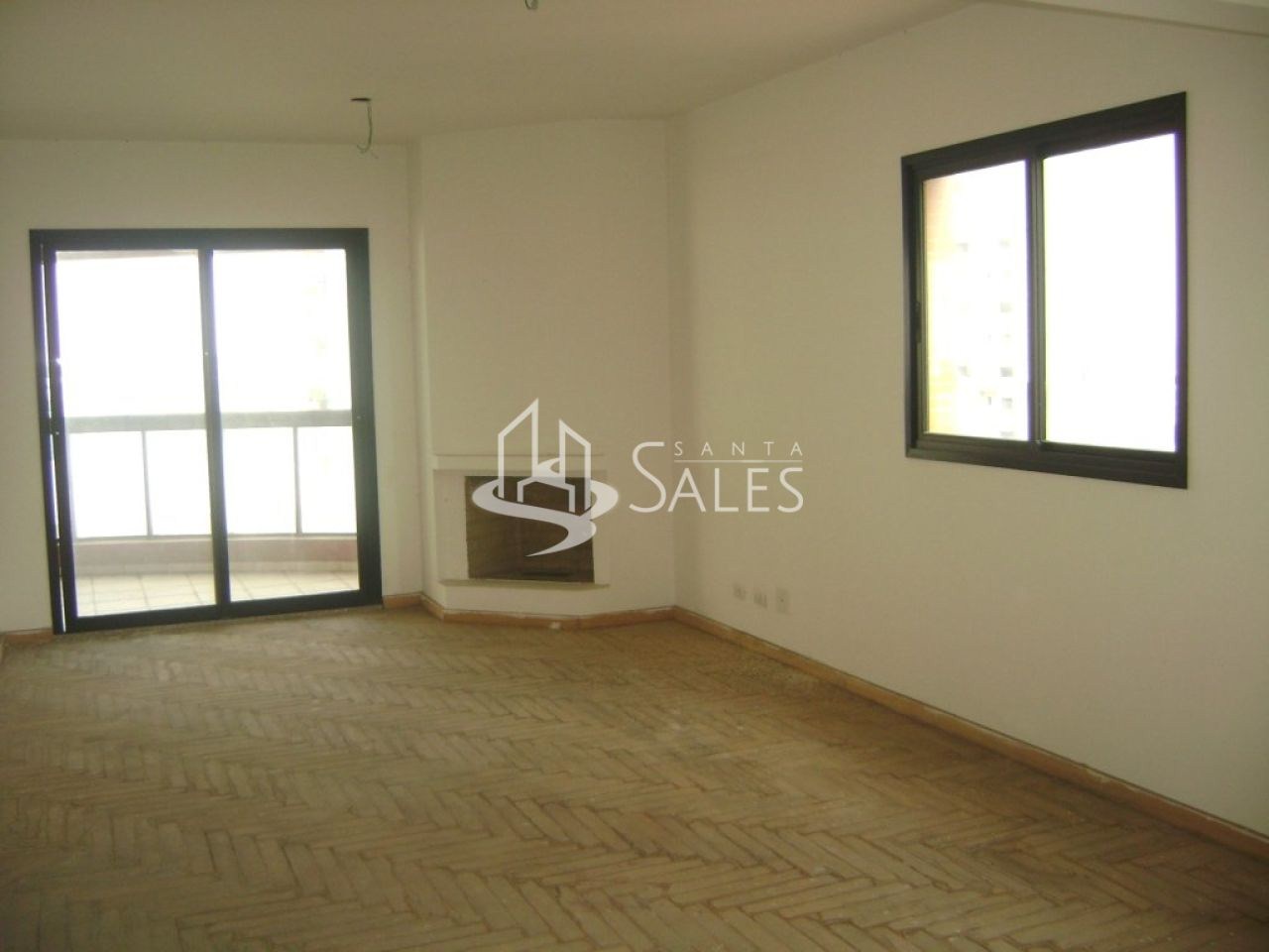 Apartamento, 4 quartos, 260 m² - Foto 7