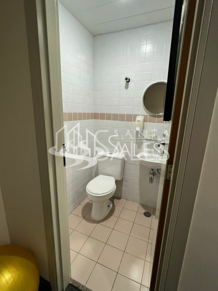 Loja-Salão à venda, 30m² - Foto 3