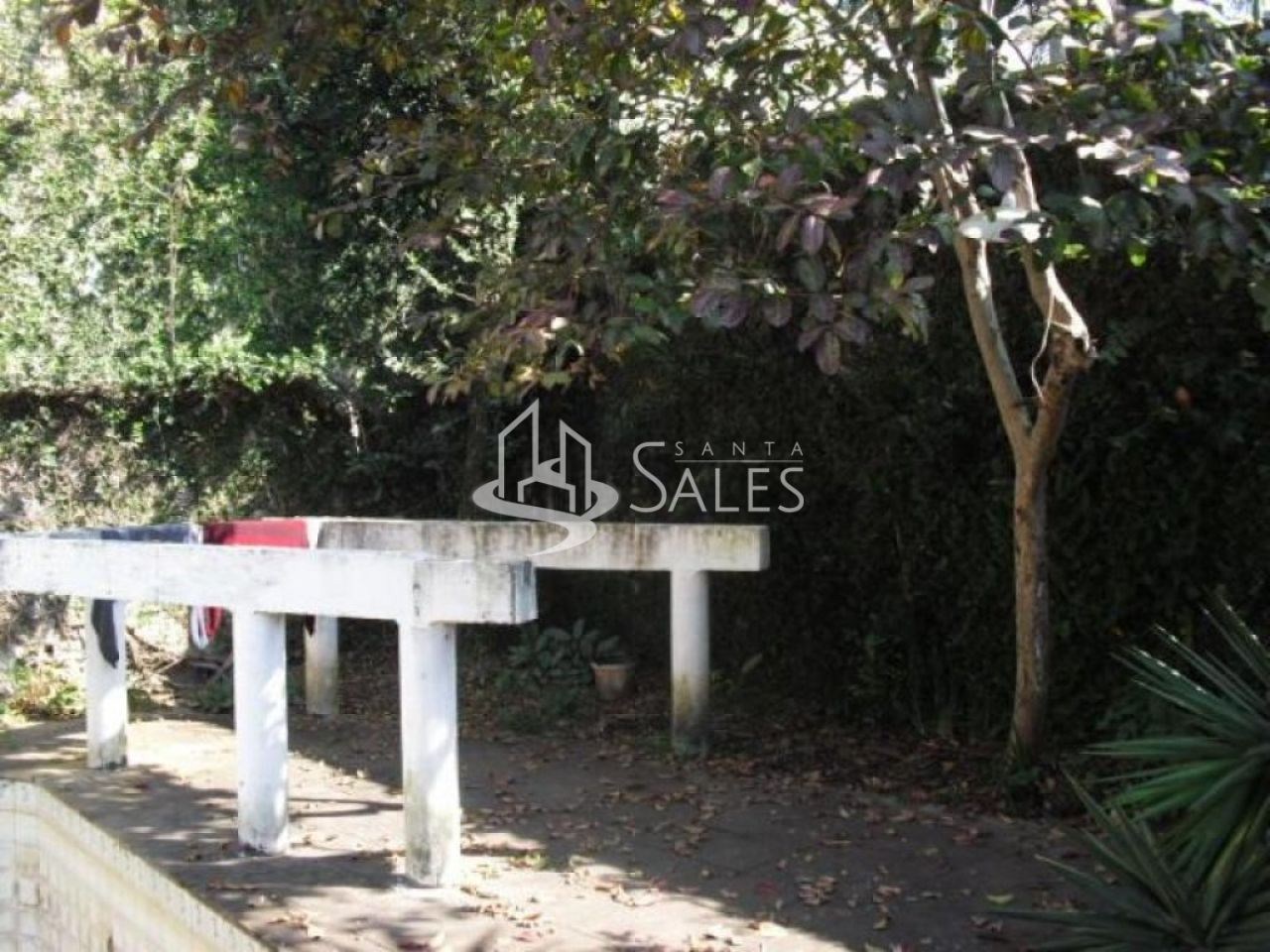 Sobrado, 4 quartos, 530 m² - Foto 9