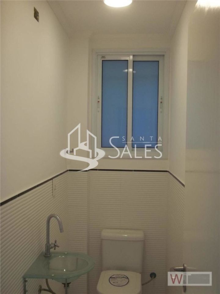 Sobrado, 4 quartos, 200 m² - Foto 25