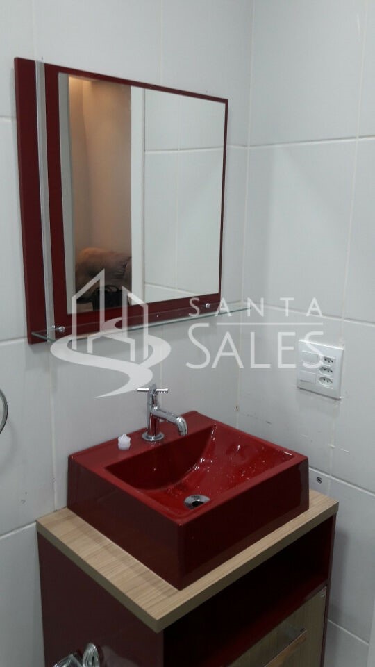 Apartamento à venda com 1 quarto, 33m² - Foto 15