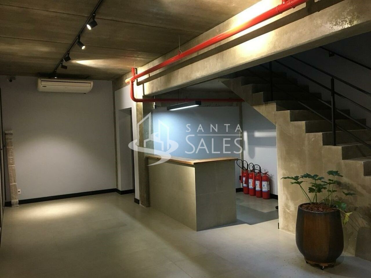 Sala-Conjunto, 90 m² - Foto 10