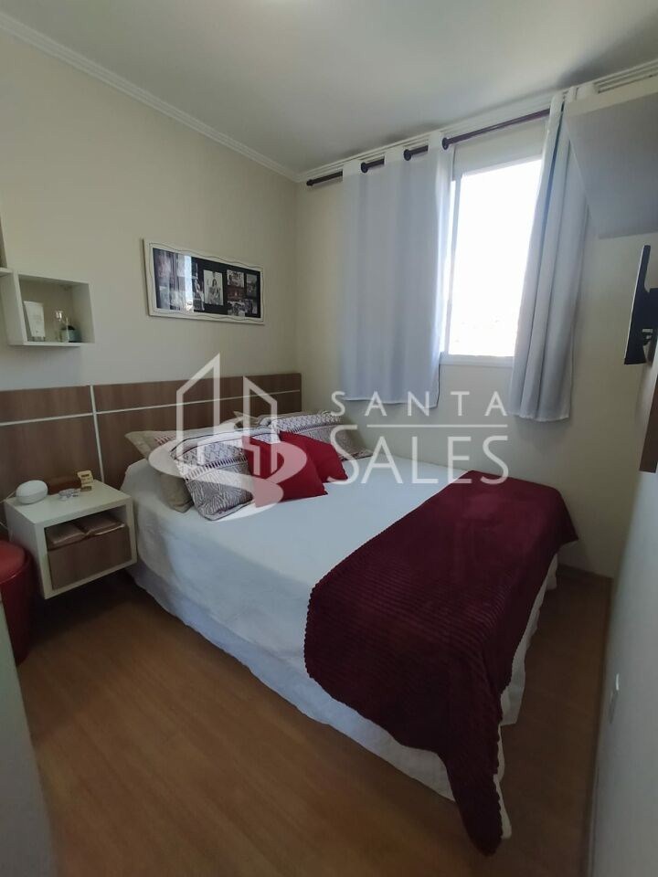 Apartamento à venda com 2 quartos, 53m² - Foto 12