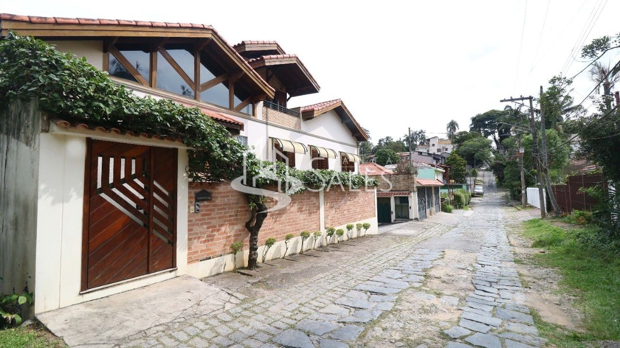 Casa, 4 quartos, 450 m² - Foto 27