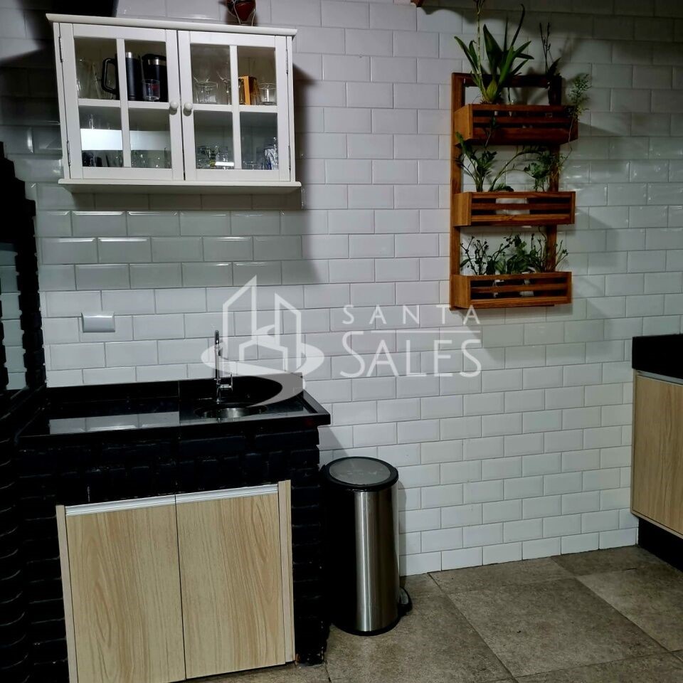 Casa, 2 quartos, 115 m² - Foto 14