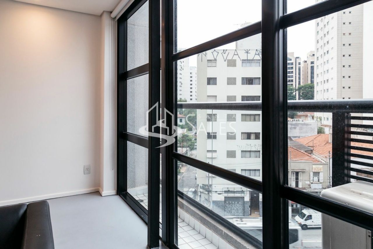 Apartamento, 1 quarto, 45 m² - Foto 15