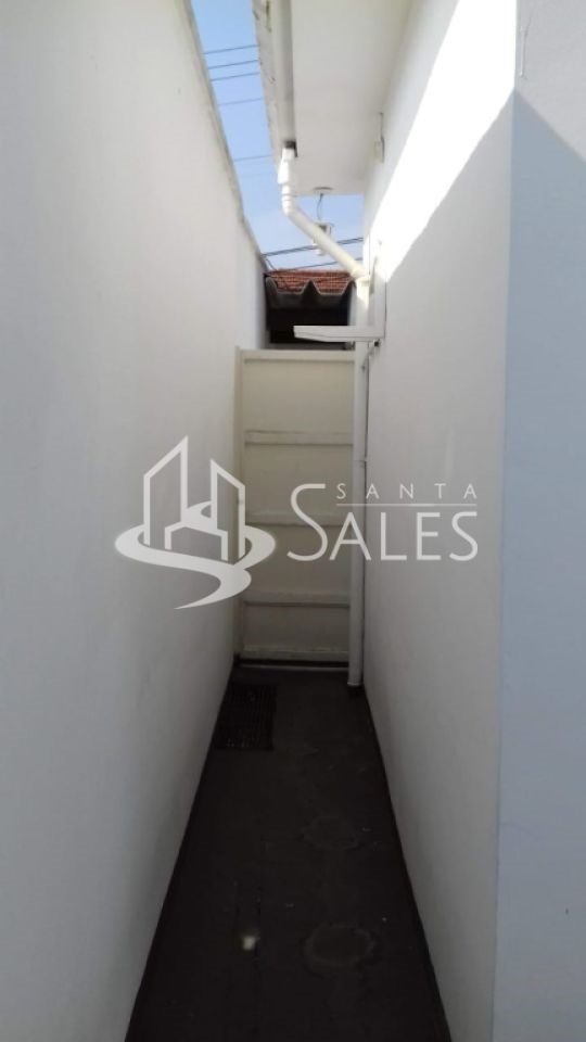 Sobrado, 2 quartos, 270 m² - Foto 21