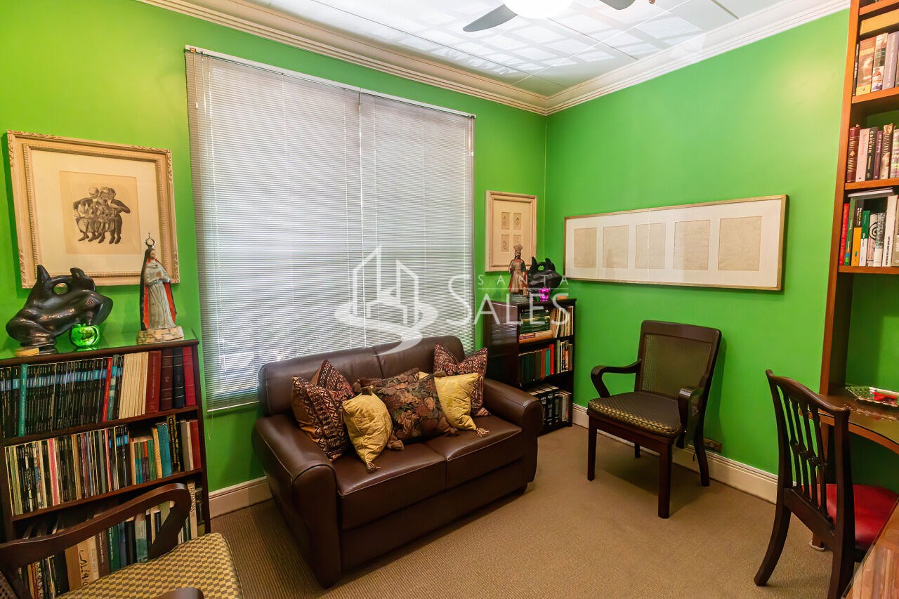 Sobrado, 6 quartos, 156 m² - Foto 13
