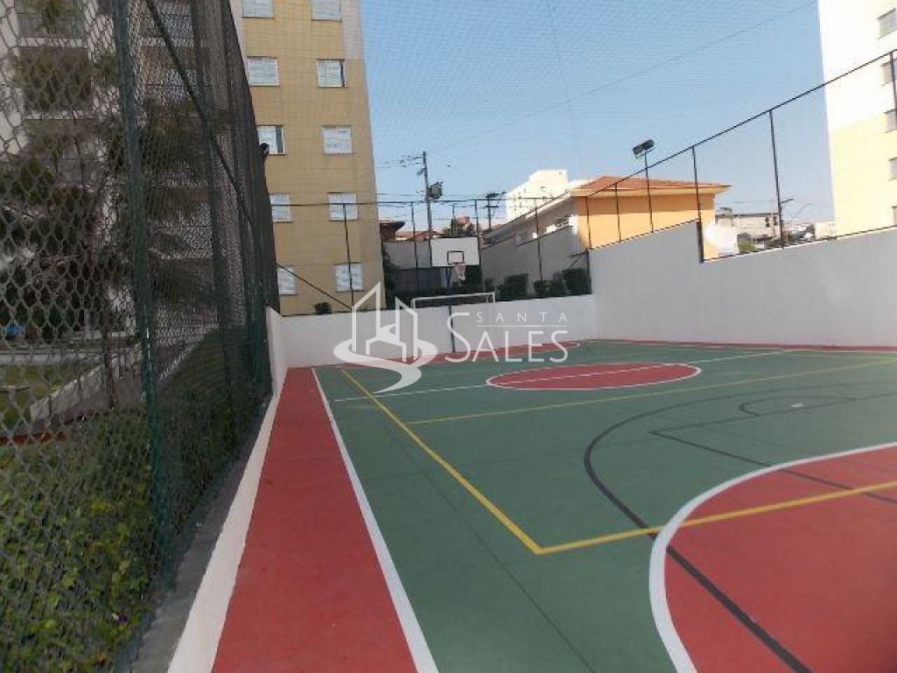 Apartamento, 2 quartos, 59 m² - Foto 10