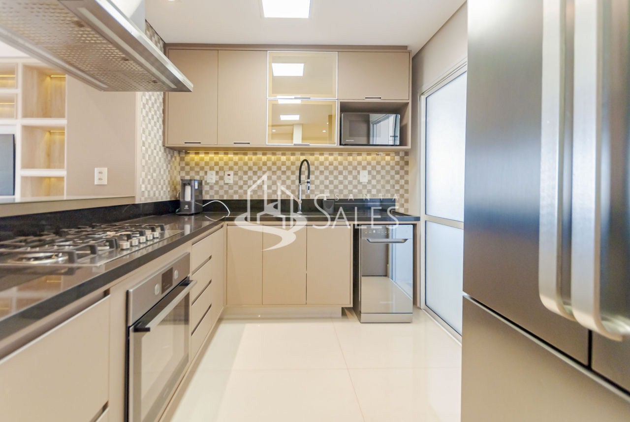 Apartamento, 3 quartos, 225 m² - Foto 7