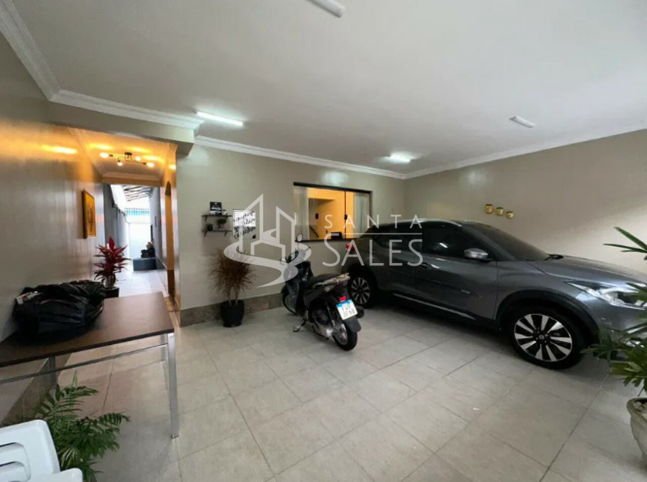 Casa, 4 quartos, 232 m² - Foto 14