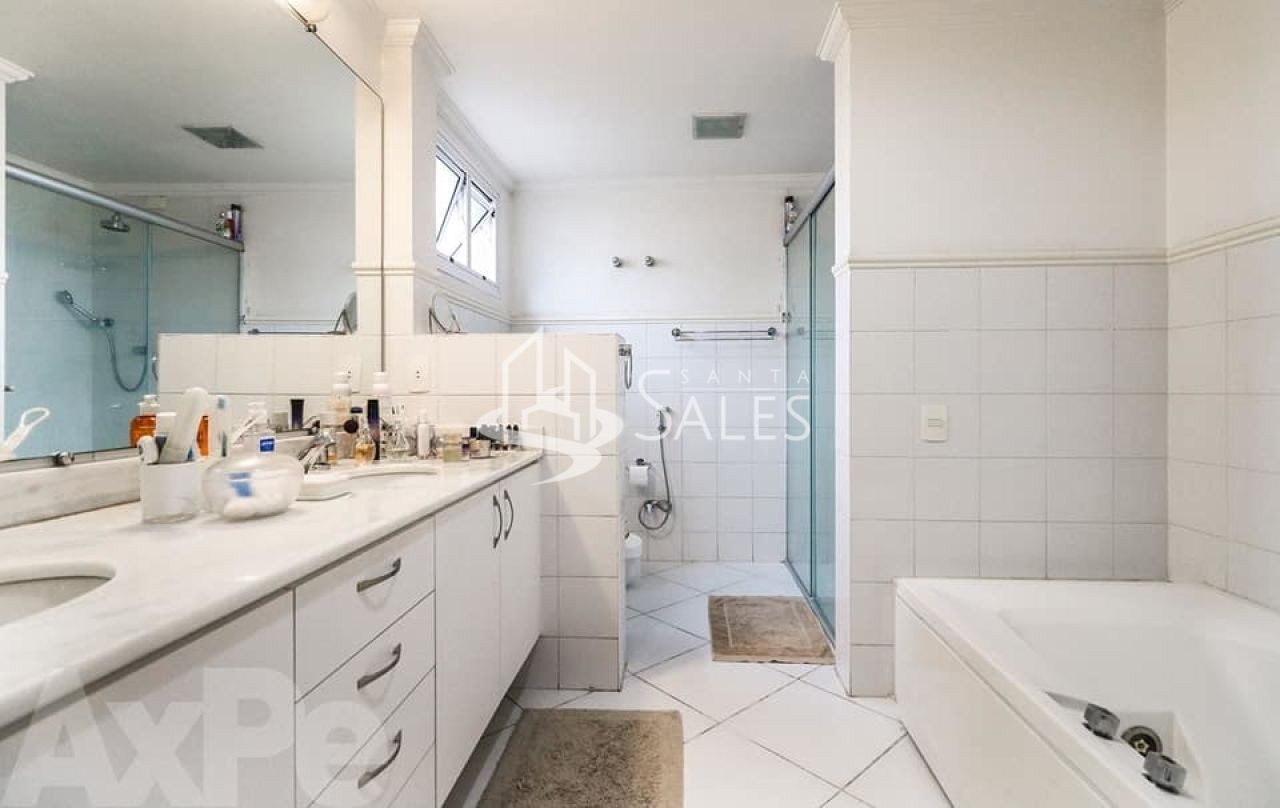 Apartamento, 4 quartos, 350 m² - Foto 23
