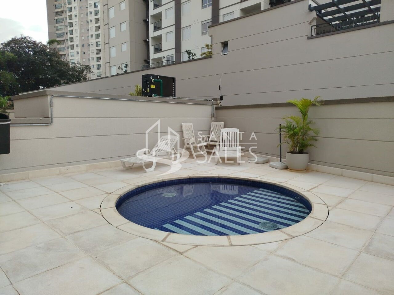 Apartamento, 2 quartos, 81 m² - Foto 6
