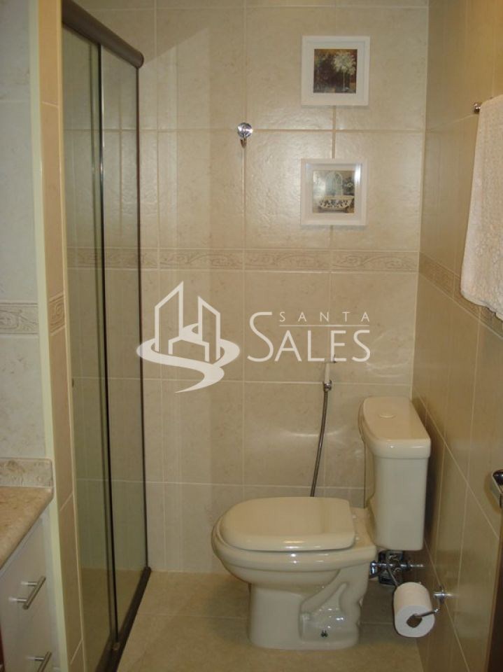 Apartamento, 3 quartos, 64 m² - Foto 2