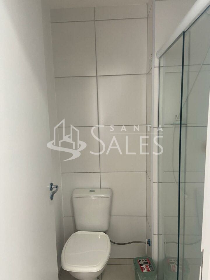 Apartamento, 2 quartos, 37 m² - Foto 5