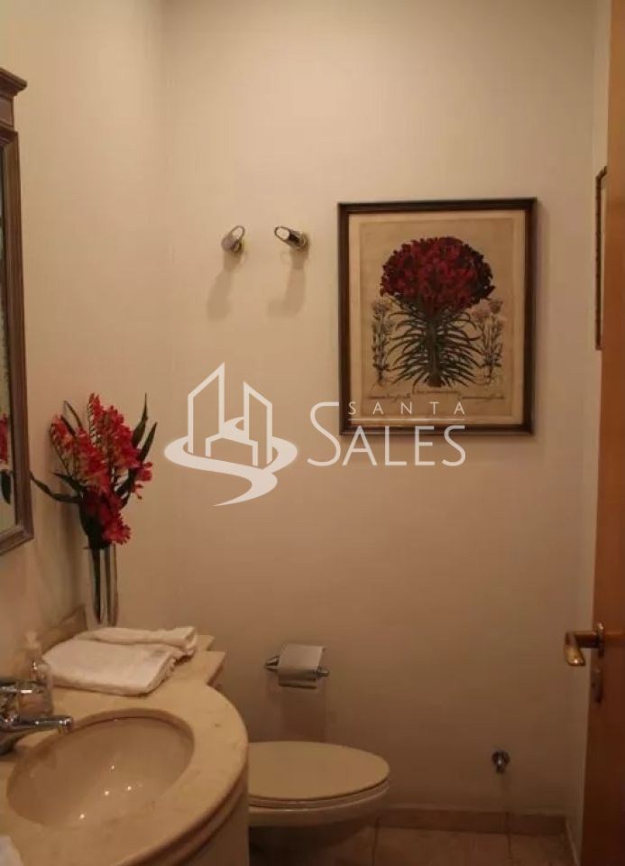 Apartamento à venda com 4 quartos, 370m² - Foto 25