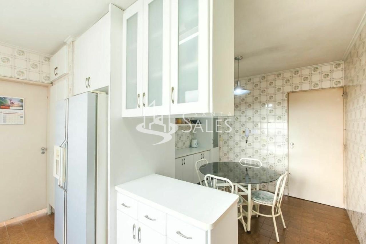 Apartamento, 3 quartos, 190 m² - Foto 20