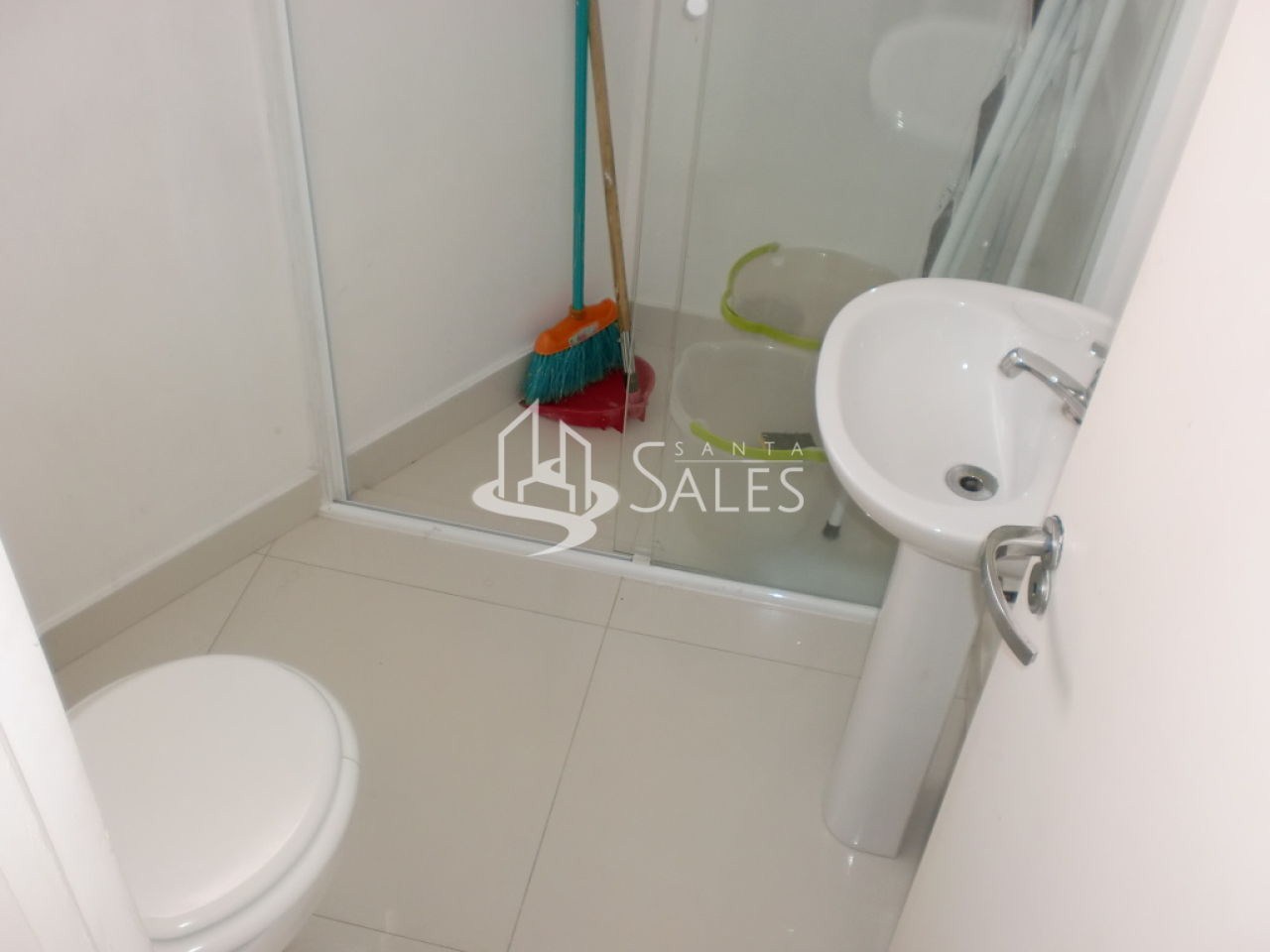 Apartamento para alugar com 2 quartos, 150m² - Foto 4