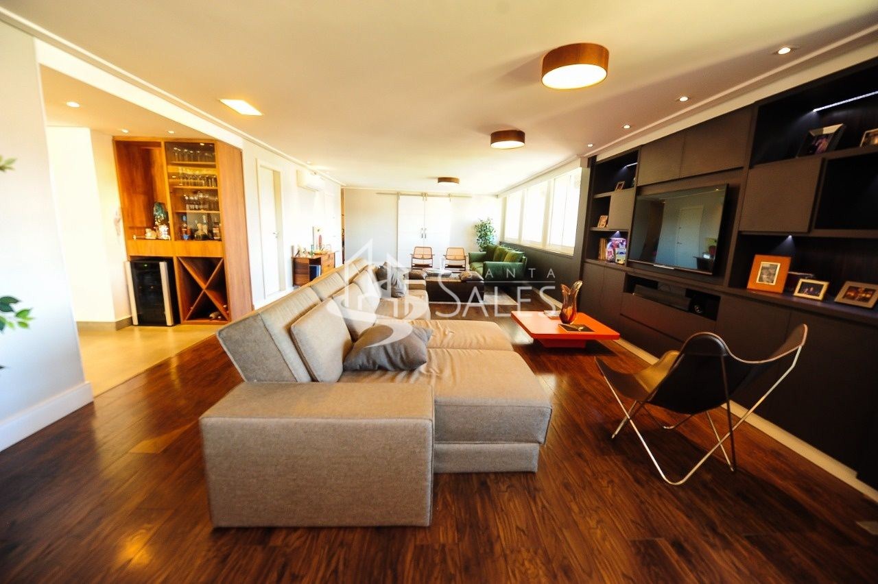 Apartamento, 4 quartos, 280 m² - Foto 44